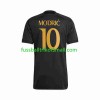 Fußballtrikots Real Madrid Luka Modrić 10 2023-2024 Kurzarm 3rd trikot kaufen
